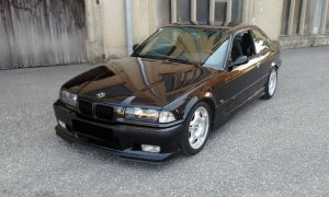 BMW E36 M3 3,2 - 3er BMW - E36