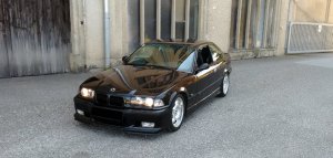 BMW E36 M3 3,2 - 3er BMW - E36