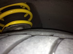 E39, 535iA - 5er BMW - E39