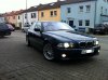 E39, 535iA - 5er BMW - E39 - IMG_2492.JPG