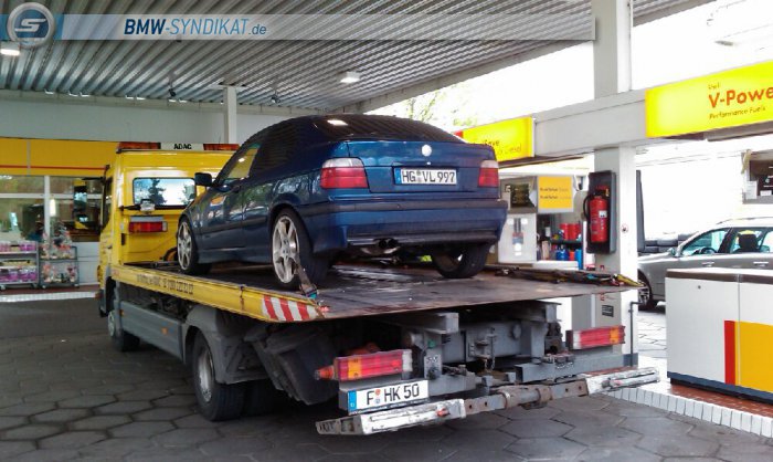 BMW-Syndikat Fotostorie