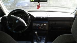 Compact 316i 1,9l - 3er BMW - E36 Compact 316i 1,9l - 3er BMW - E36