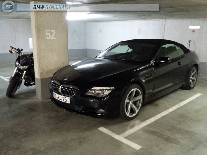 BMW-Syndikat Fotostorie