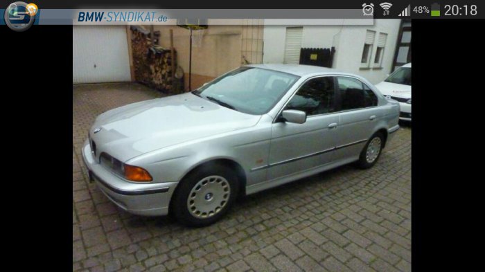 BMW-Syndikat Fotostorie