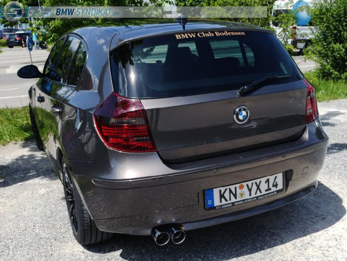 BMW-Syndikat Fotostorie