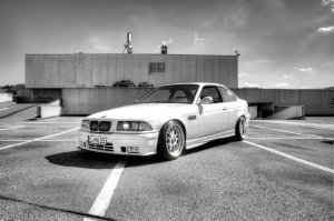 Izmirli`s e36 M3 3.0 NEU 2 Videos Reuter - 3er BMW - E36