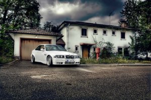 Izmirli`s e36 M3 3.0 NEU 2 Videos Reuter - 3er BMW - E36