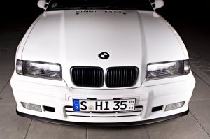 Izmirli`s e36 M3 3.0 NEU 2 Videos Reuter - 3er BMW - E36