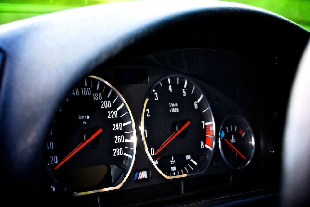 Izmirli`s e36 M3 3.0 NEU 2 Videos Reuter - 3er BMW - E36