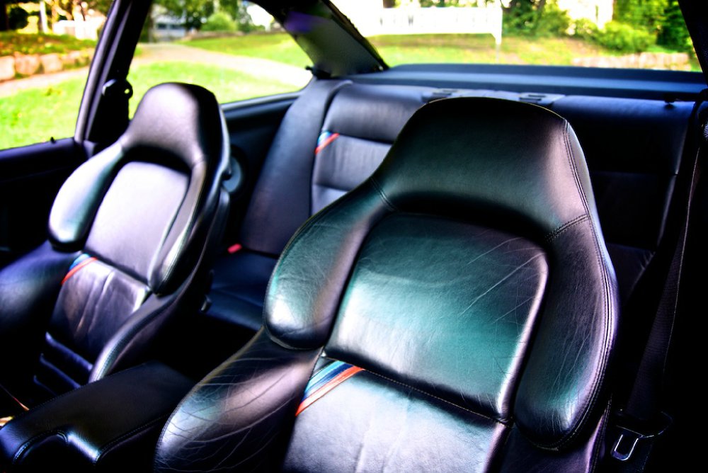 Izmirli`s e36 M3 3.0 NEU 2 Videos Reuter - 3er BMW - E36