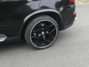 BMW X5 E70 23Zoll Aero Dynamik Paket H&R tiefer - BMW X1, X2, X3, X4, X5, X6, X7 BMW X5 E70 23Zoll Aero Dynamik Paket H&R tiefer - BMW X1, X2, X3, X4, X5, X6, X7