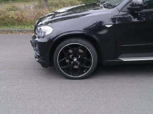 BMW X5 E70 23Zoll Aero Dynamik Paket H&R tiefer - BMW X1, X2, X3, X4, X5, X6, X7 BMW X5 E70 23Zoll Aero Dynamik Paket H&R tiefer - BMW X1, X2, X3, X4, X5, X6, X7