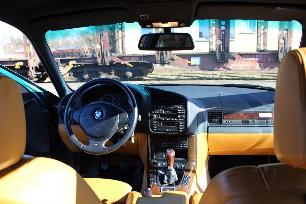 Bmw M3 E36 3.2 Limousine Fotofahrzeug - 3er BMW - E36