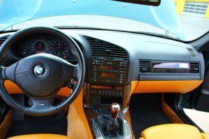 Bmw M3 E36 3.2 Limousine Fotofahrzeug - 3er BMW - E36