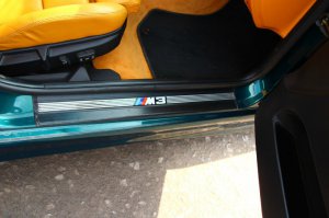 Bmw M3 E36 3.2 Limousine Fotofahrzeug - 3er BMW - E36
