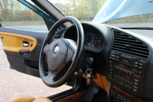 Bmw M3 E36 3.2 Limousine Fotofahrzeug - 3er BMW - E36