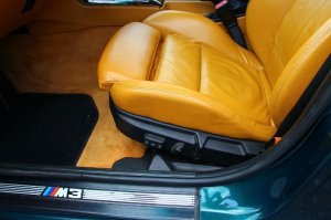 Bmw M3 E36 3.2 Limousine Fotofahrzeug - 3er BMW - E36