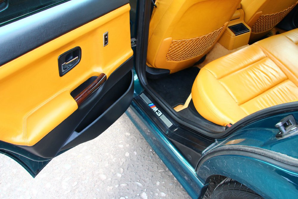Bmw M3 E36 3.2 Limousine Fotofahrzeug - 3er BMW - E36