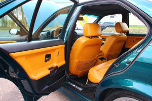 Bmw M3 E36 3.2 Limousine Fotofahrzeug - 3er BMW - E36