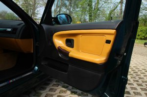 Bmw M3 E36 3.2 Limousine Fotofahrzeug - 3er BMW - E36