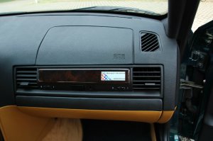 Bmw M3 E36 3.2 Limousine Fotofahrzeug - 3er BMW - E36