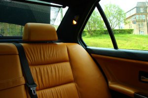 Bmw M3 E36 3.2 Limousine Fotofahrzeug - 3er BMW - E36