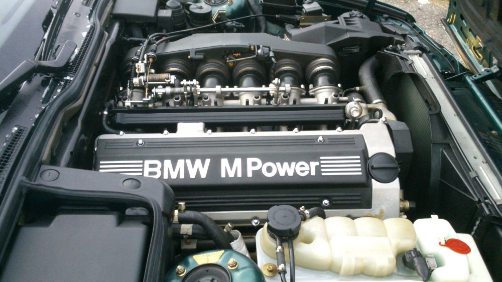BMW M3 - 3er BMW - E30