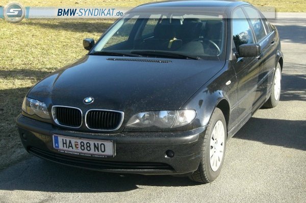 BMW-Syndikat Fotostorie