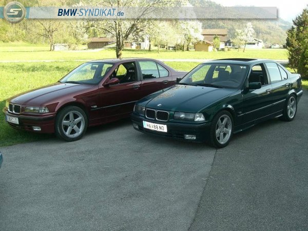 BMW-Syndikat Fotostorie