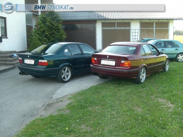 BMW-Syndikat Fotostorie