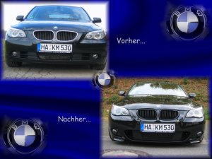 BMW 530d...AC Schnitzer VI 20" - 5er BMW - E60 / E61