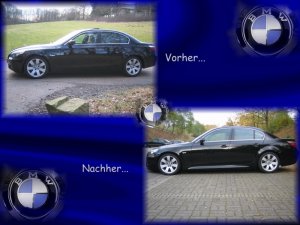BMW 530d...AC Schnitzer VI 20" - 5er BMW - E60 / E61