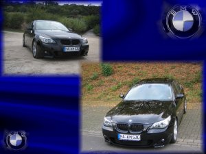 BMW 530d...AC Schnitzer VI 20" - 5er BMW - E60 / E61