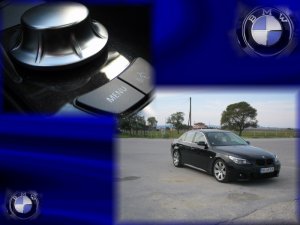 BMW 530d...AC Schnitzer VI 20" - 5er BMW - E60 / E61