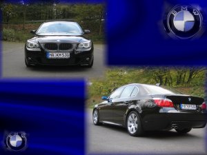 BMW 530d...AC Schnitzer VI 20" - 5er BMW - E60 / E61