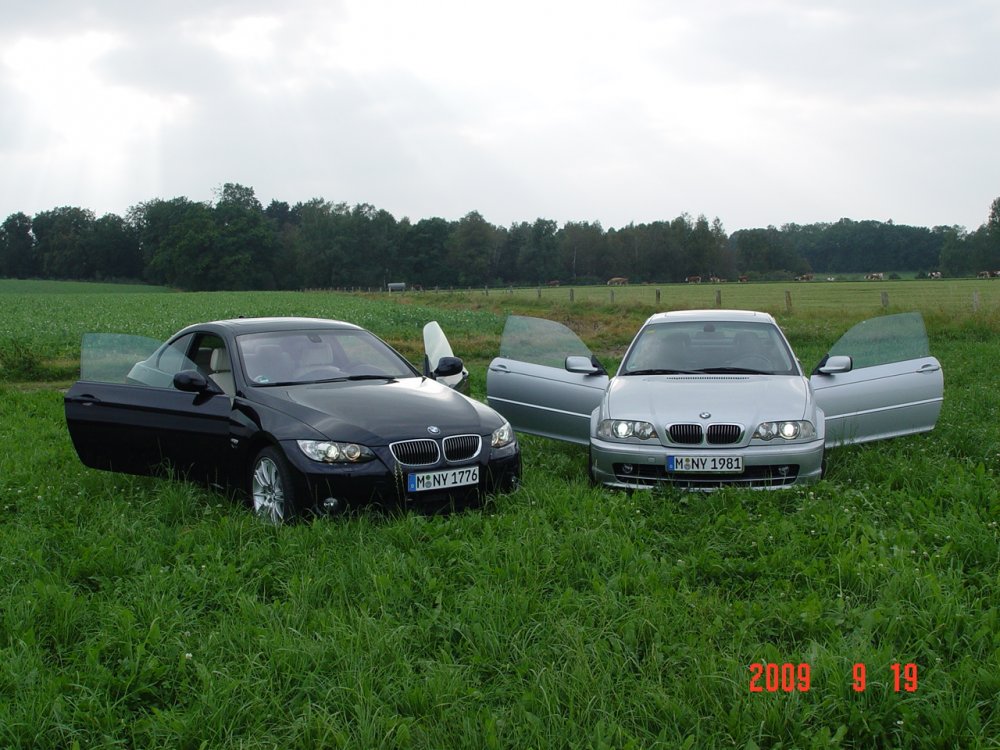*** 330i xDrive Voll. + M + Individual *** - 3er BMW - E90 / E91 / E92 / E93