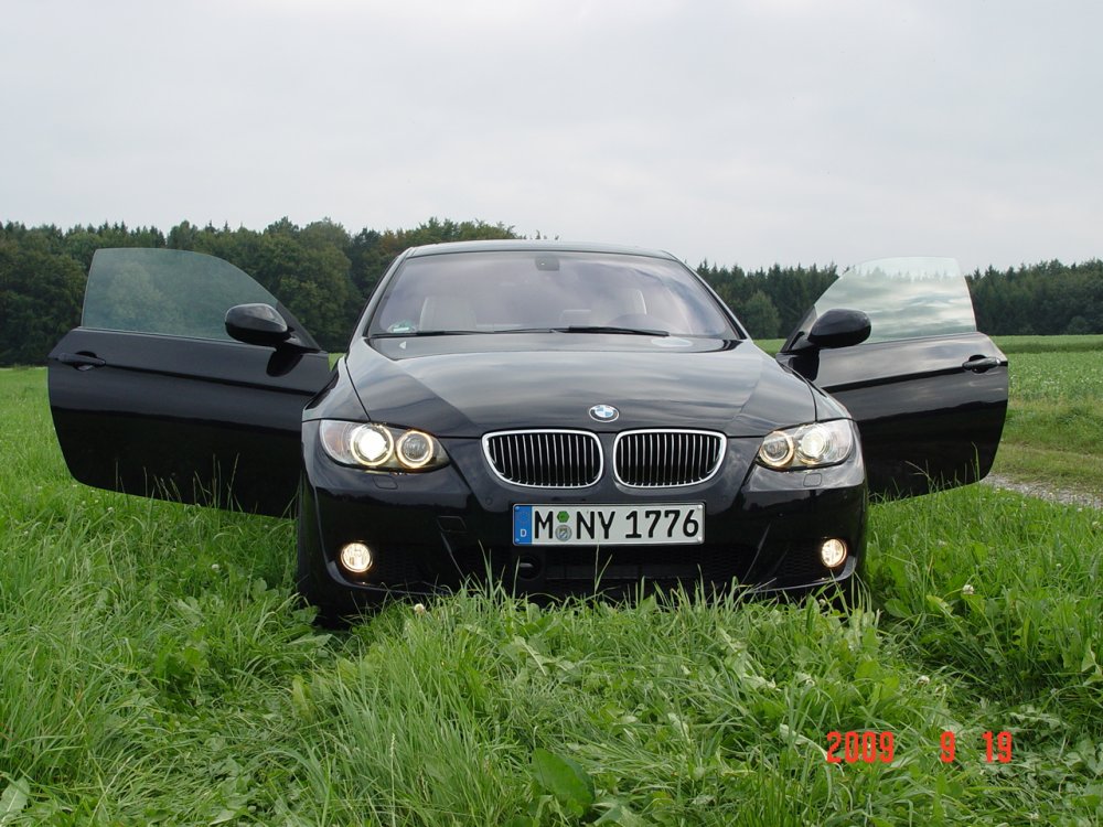 *** 330i xDrive Voll. + M + Individual *** - 3er BMW - E90 / E91 / E92 / E93