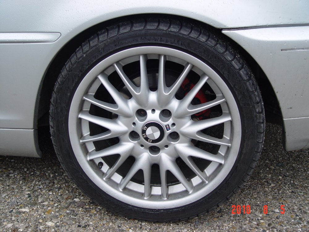 *** 325CiA E46 Coup *** - 3er BMW - E46