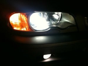 *** 325CiA E46 Coup *** - 3er BMW - E46