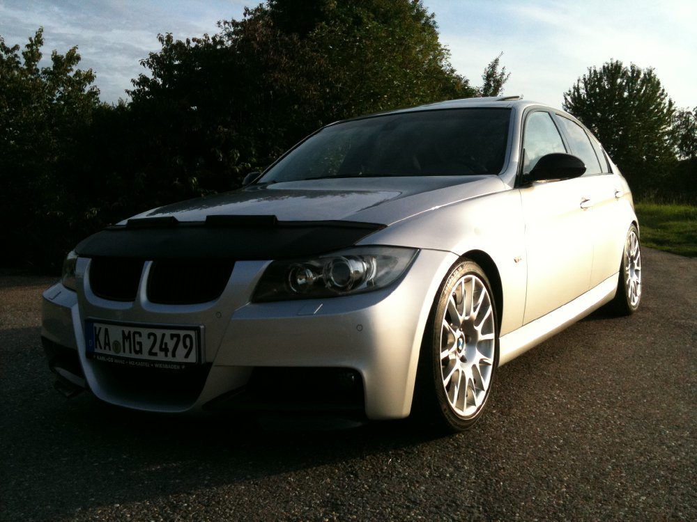 BMW E90 SI - 3er BMW - E90 / E91 / E92 / E93