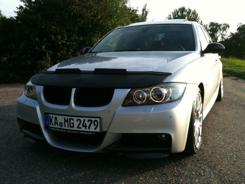 BMW E90 SI - 3er BMW - E90 / E91 / E92 / E93