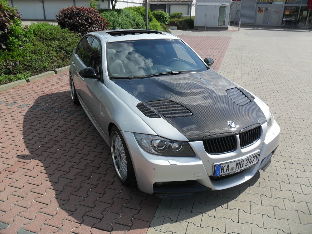 BMW E90 SI - 3er BMW - E90 / E91 / E92 / E93