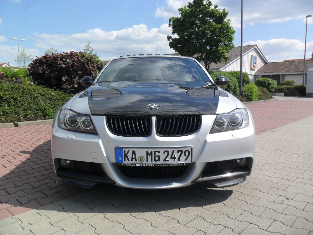 BMW E90 SI - 3er BMW - E90 / E91 / E92 / E93