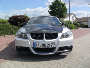 BMW E90 SI - 3er BMW - E90 / E91 / E92 / E93