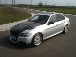 BMW E90 SI - 3er BMW - E90 / E91 / E92 / E93
