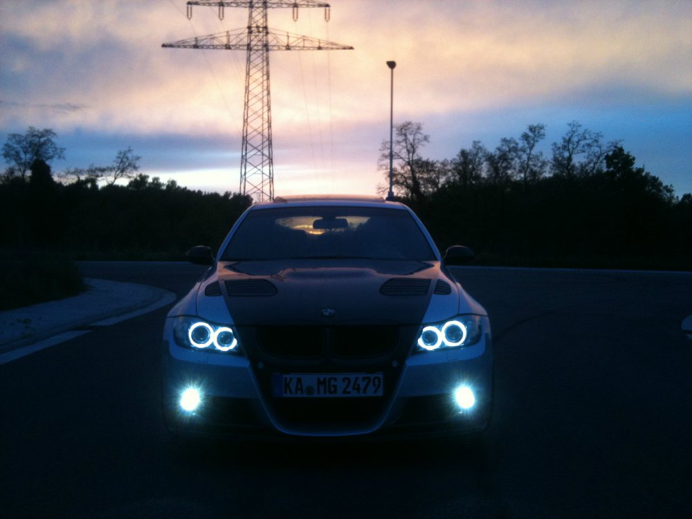 BMW E90 SI - 3er BMW - E90 / E91 / E92 / E93