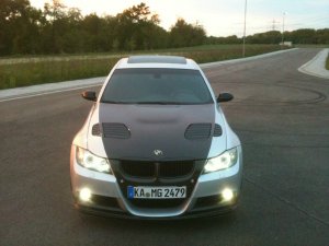 BMW E90 SI - 3er BMW - E90 / E91 / E92 / E93