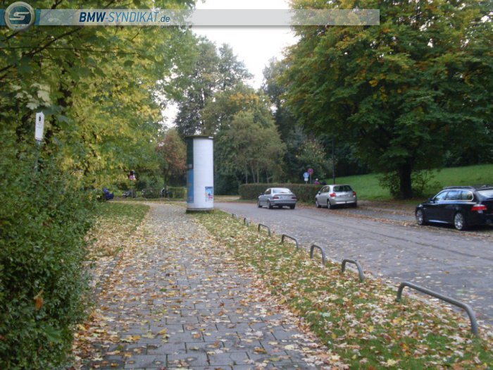 BMW-Syndikat Fotostorie