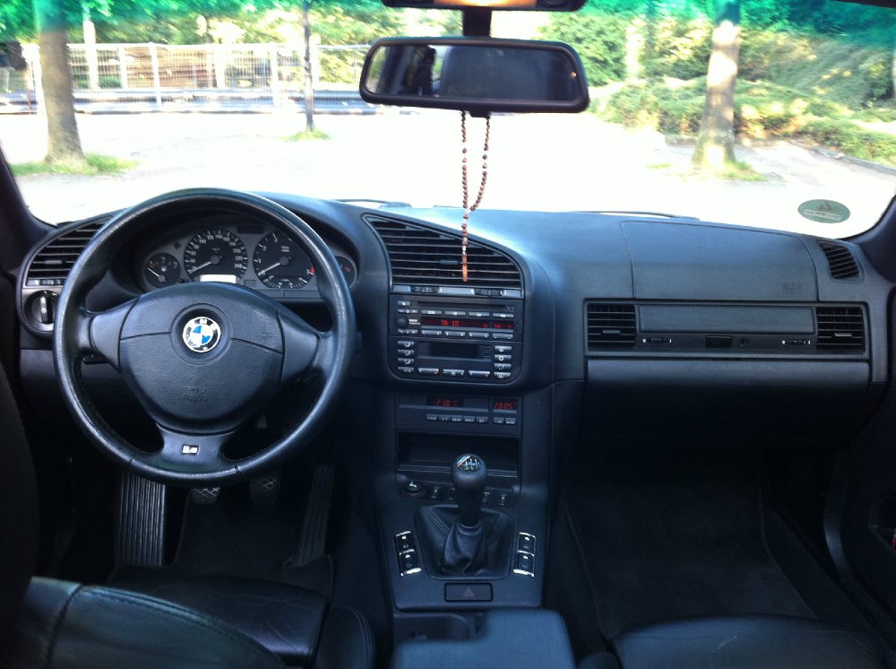 GT300M /// Nr. 2 /// - 3er BMW - E36