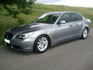 /// E60 530i /// - 5er BMW - E60 / E61